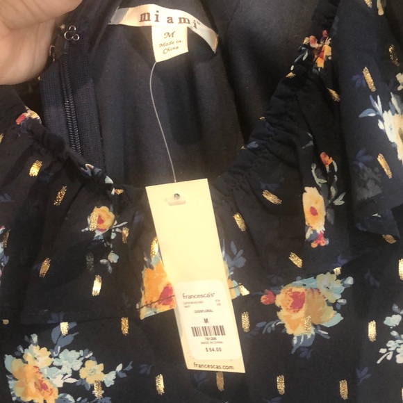 Gorgeous maxi dress NWT - Picture 5 of 6